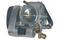 Заслонка дроссельная CHEVROLET CRUZE OPEL ASTRA H 1.6 556194, артикул 556194