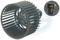 Suction fan, cabin air, артикул 664014