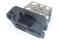 Pre-resistor, electro motor radiator fan, артикул 665069