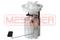 Насос топливный, артикул 775489