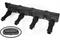 Катушка зажигания OPEL ASTRA H CORSA D 1.2-1.4 880101, артикул 880101