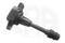 Катушка зажигания NISSAN: MICRA (K12) 1.4 16V 03-, артикул 880155