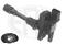 Катушка зажигания MAZDA 323/626/PREMACY 98-05 1.8-2.0, артикул 880383