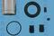 Ремкомплект тормозного суппорта, артикул 401884