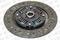 Диск сцепления, артикул ISD104US