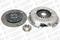 MBK2030 Clutch Kit EXEDY, артикул MBK2030