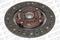 Диск сцепления TOYOTA: CARINA II.0D, CAMRY 1.8, артикул TYD032U