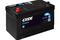 Аккумулятор EXIDE CLASSIC 12V 90AH 680A ETN 1(L+) Korean B1 306x173x222mm 21.7kg, артикул EC905