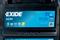 EK720, Аккумулятор EXIDE Италия, артикул EK720
