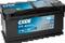 EXIDE Start-Stop EFB 105R EL1050 950A 392х175х190, артикул EL1050