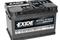Аккумулятор EXIDE Start&Stop EFB 12V 65AH 650A ETN 0(R+) B13 278x175x175mm 17.2kg, артикул EL652