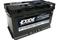 EXIDE Start-Stop EFB 80R EL800 720A 315х175х190, артикул EL800