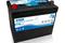Starter Battery, артикул EZ650