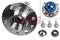 Ступица колеса переднего OPEL: VECTRA C/SIGNUM 01/05-, артикул 713644270