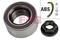 Подшипник ступичный (комплект), артикул 713678410