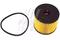 Fuel filter, артикул FT39052