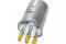 Fuel filter, артикул FT39080