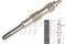 Glow plug, артикул FT82727