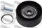 TENSIONER,BELT'V', артикул 0187ACA20