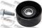 Ролик натяжной, артикул 0187ACV40