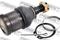 BALL JOINT LOWER-GEN, артикул 0220065