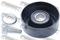 Ролик натяжной, артикул 0287J32