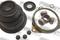 BOOT SET,OUTER JOINT, артикул 0411DALH