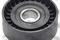 Ролик натяжителя ремня приводного MITSUBISHI OUTLANDER 07-/PEUGEOT 4007 2.4, артикул 0487CW5W