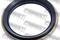 Seal, wheel hub, артикул 56756511