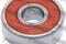 BEARING, PINION, артикул AS63012RS