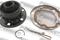 REPAIR KIT, STARTER ASSY, артикул BT999