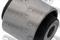 Control arm-/trailing arm bush, артикул HAB198
