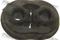 BRACKET REAR FINISHE, артикул HEXB006