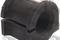 BUSH STABILIZER FRT, артикул MSBZ21F