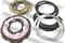 SEAL KIT, WHEEL HUB, артикул TOS001