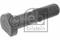 Radbolzen, артикул 01471