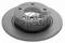 Тормозной диск, артикул 01725
