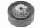 Ролик приводного ремня, артикул 02558