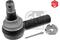 02953 Tie Rod End FEBI BILSTEIN, артикул 02953