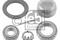 КОМПЛЕКТ СТУПИЧНОГО ПОДШИПНИКА, артикул 03674