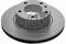 Диск тормозной, артикул 04440
