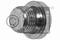 05280 Coolant Line Screw Plug FEBI BILSTEIN, артикул 05280