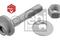 Болт регулировочный, комплект, артикул 06619