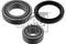Wheel Bearing Kit, артикул 08146