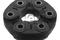 Муфта кардана эласт. BMW E30,E36,E46,E28,E34,E39,E 23,E32,E38 09203, артикул 09203