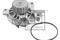Water Pump, артикул 09518