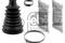 10355 Drive Shaft Bellow Kit FEBI BILSTEIN, артикул 10355