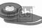 Belt Tensioner Pulley, артикул 11285