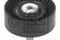 Ролик приводного ремня, артикул 11334