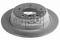 Диск тормозной, артикул 12325